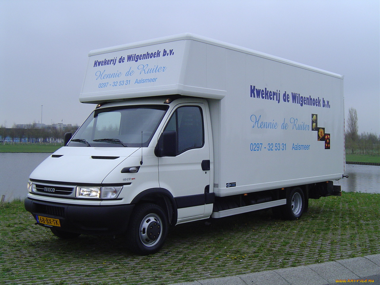 , iveco